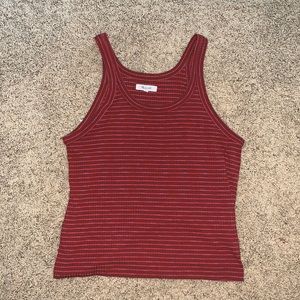 Madewell Tank Top